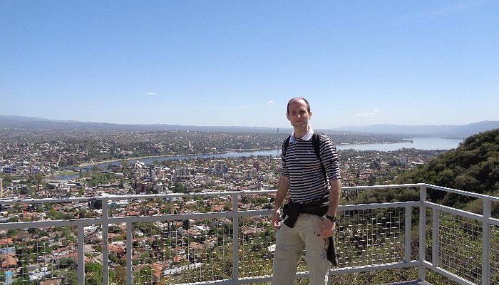 El Cerro de la Cruz - Foto 3